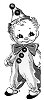 Little Clown