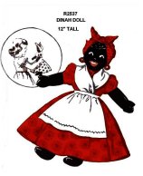Black Doll