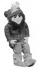 Leprechaun Doll