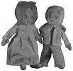 Sally and Sam
