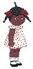 Chocolate Drop