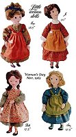 Little Women