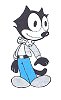 Felix the Cat