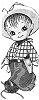 Little Cowboy