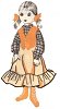Prairie Girl