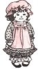 Sweet Rag Doll