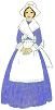 Priscilla Boudior Doll