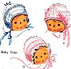 Baby Bonnets