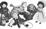 Yankee Doodle Kids