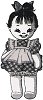 Little Sock Doll