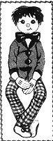 Floppy Doll