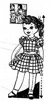 32 in Jointed Doll