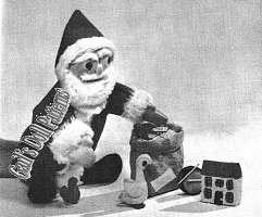 Father Christmas