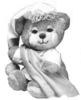 Bedtime Bear