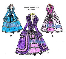 Boudoir Dolls 10