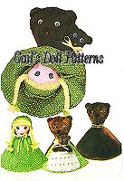Golidilocks & the Bears