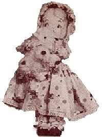 Mary and Lamb