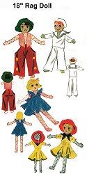 Sally Sailor
