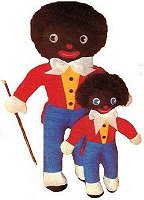 English Gollies