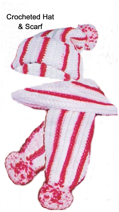 All Christmas - Candy Cane - Wood Plans, Full-size Woodcraft
